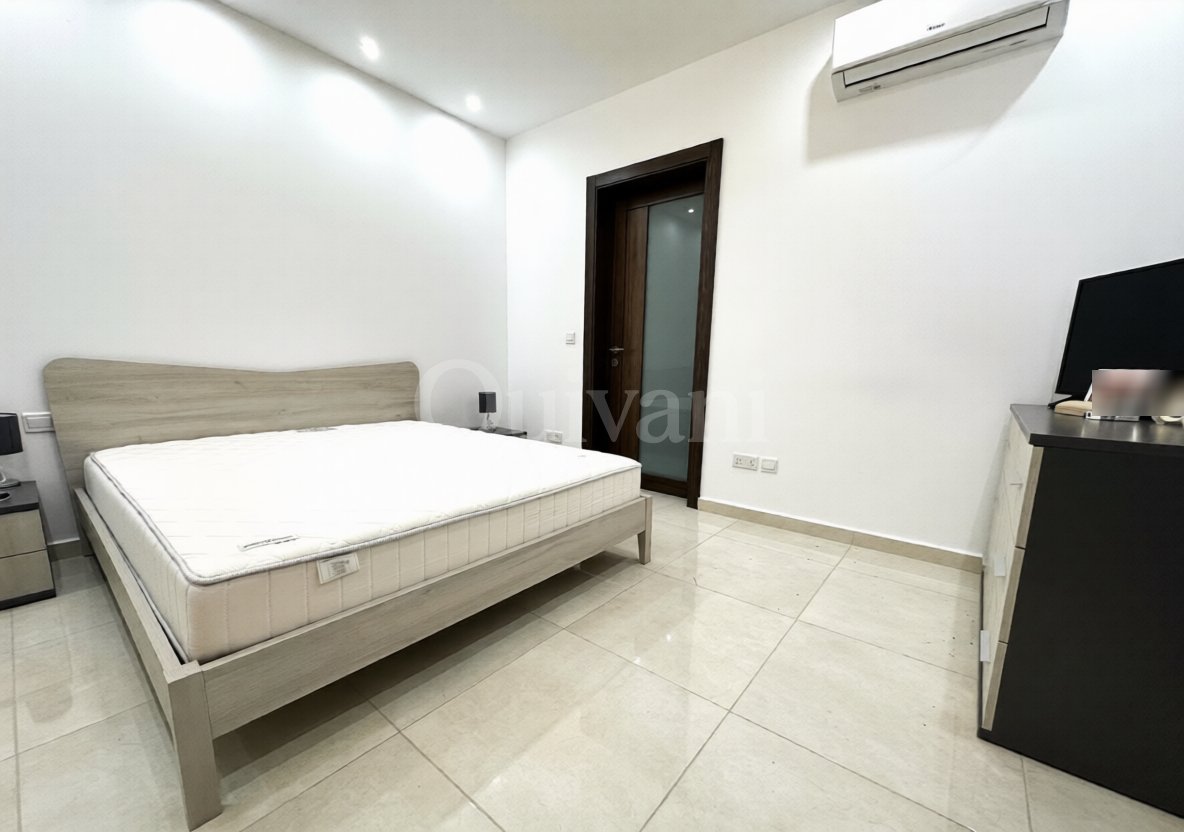 Marsascala Furnished Apartment