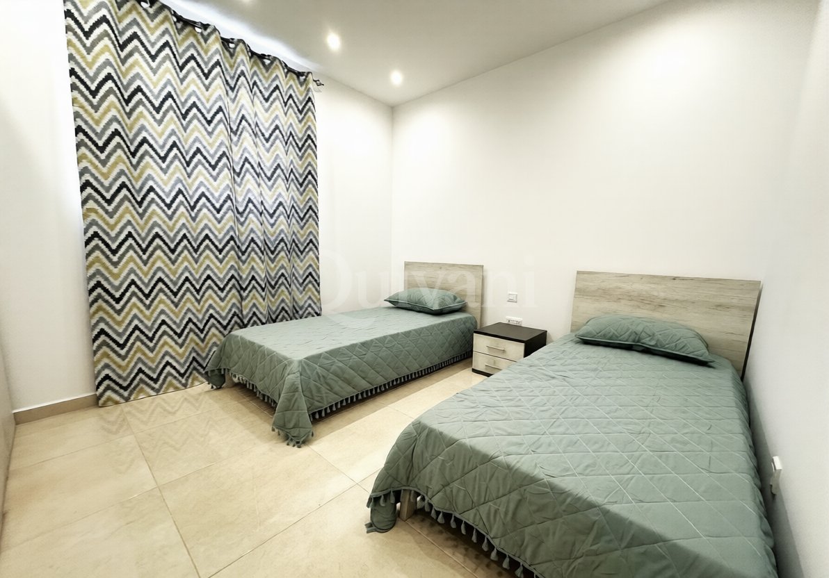 Marsascala Furnished Apartment