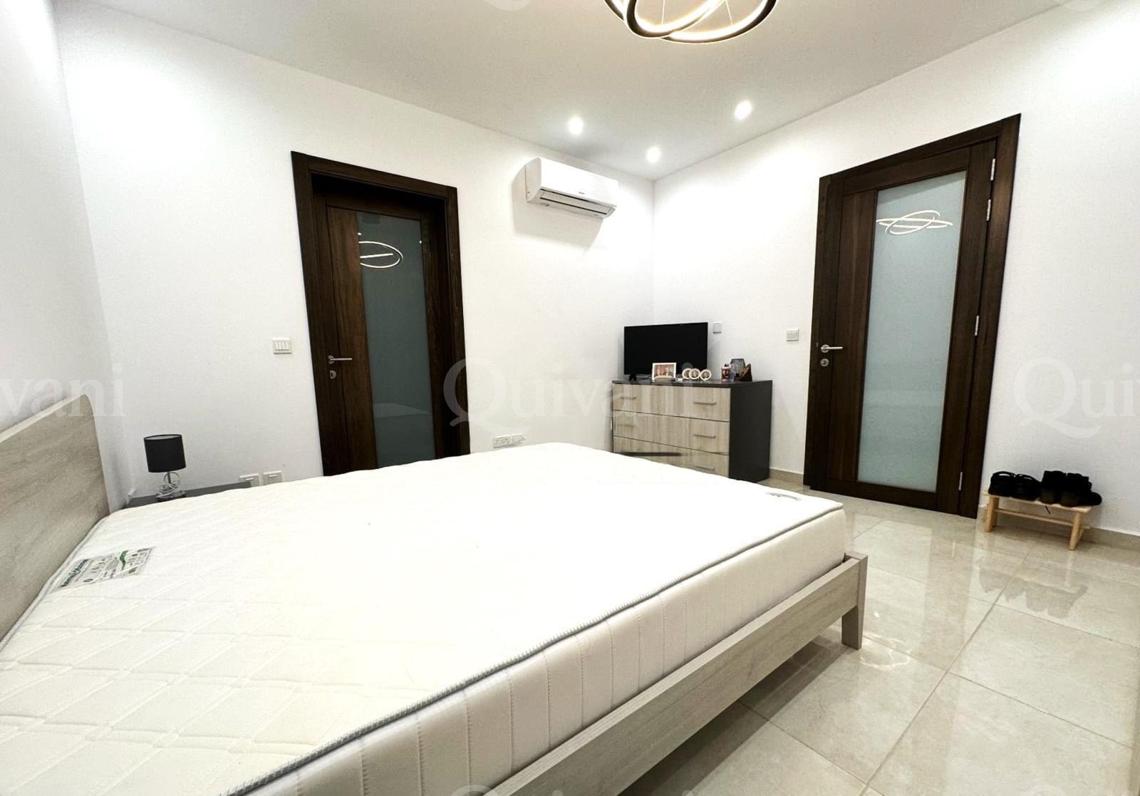 Marsascala Furnished Apartment