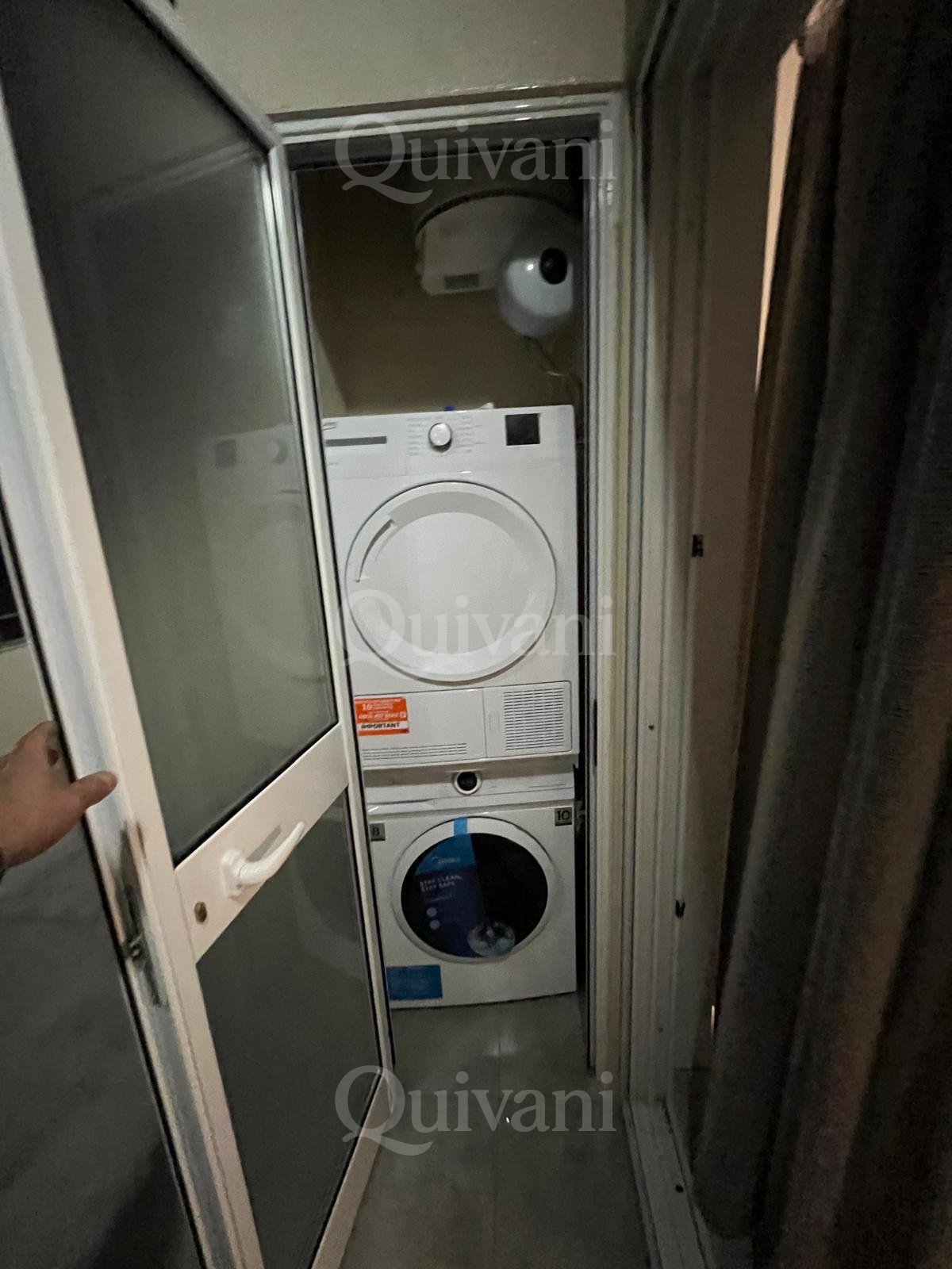 Zurrieq Furnished Penthouse