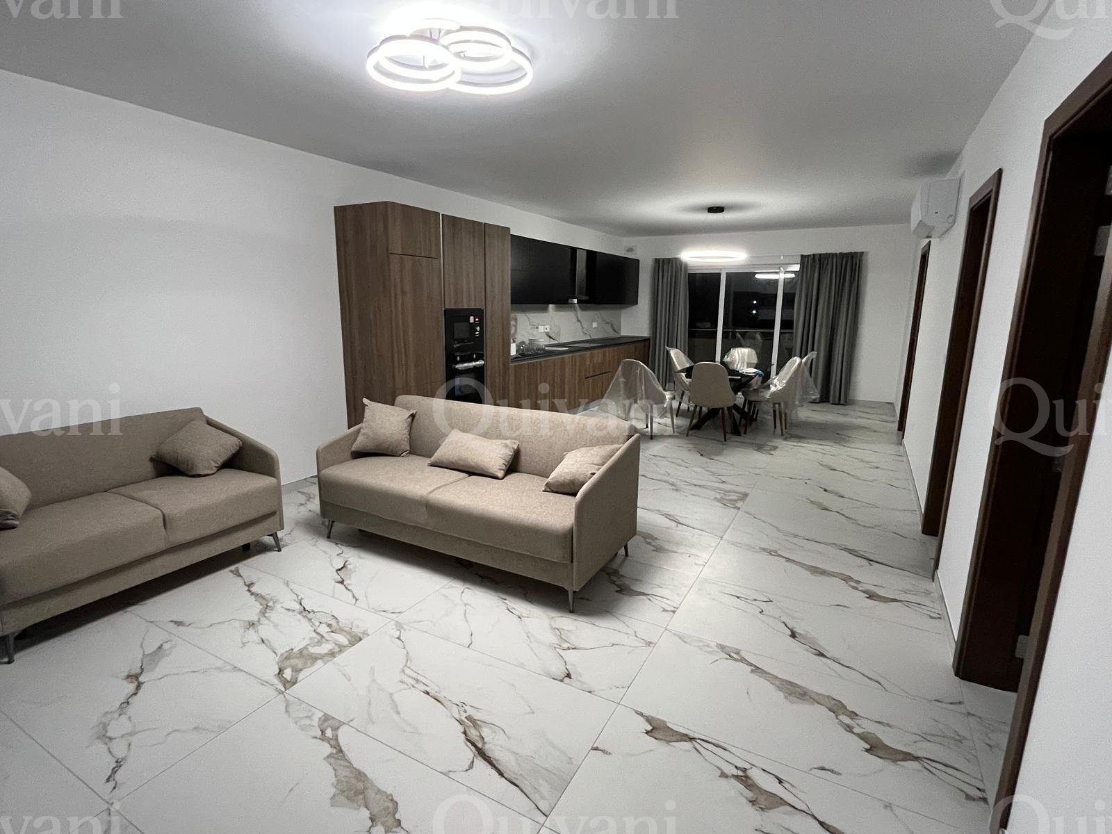 Zurrieq Furnished Penthouse