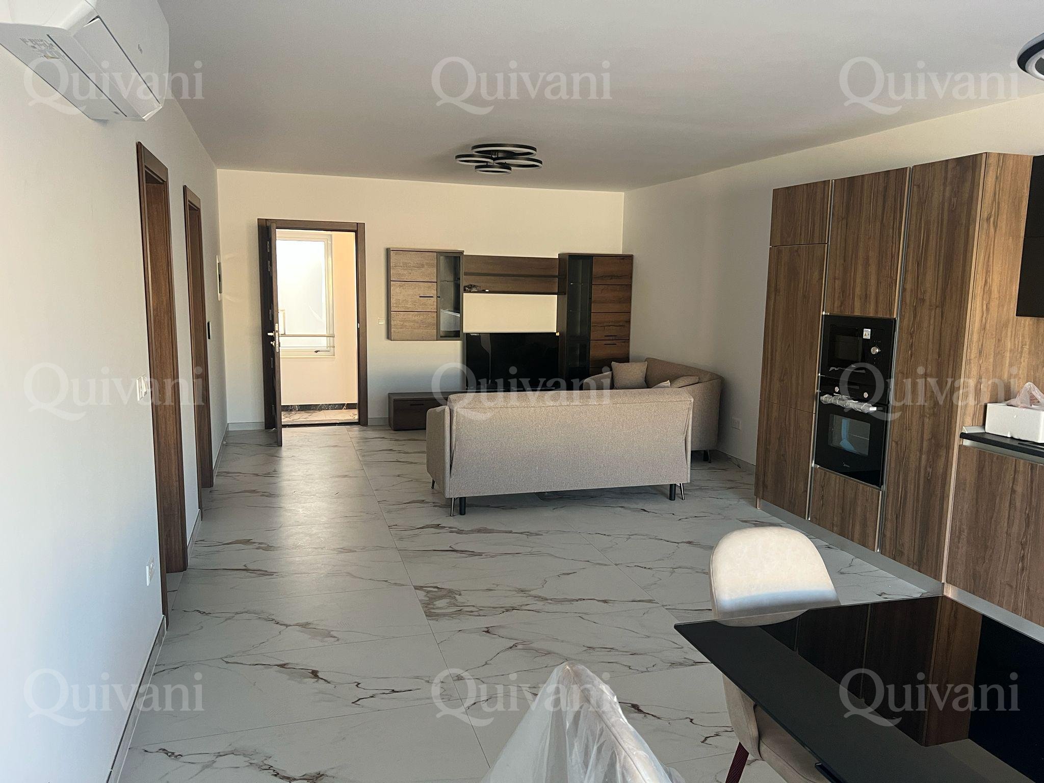 Zurrieq Furnished Penthouse