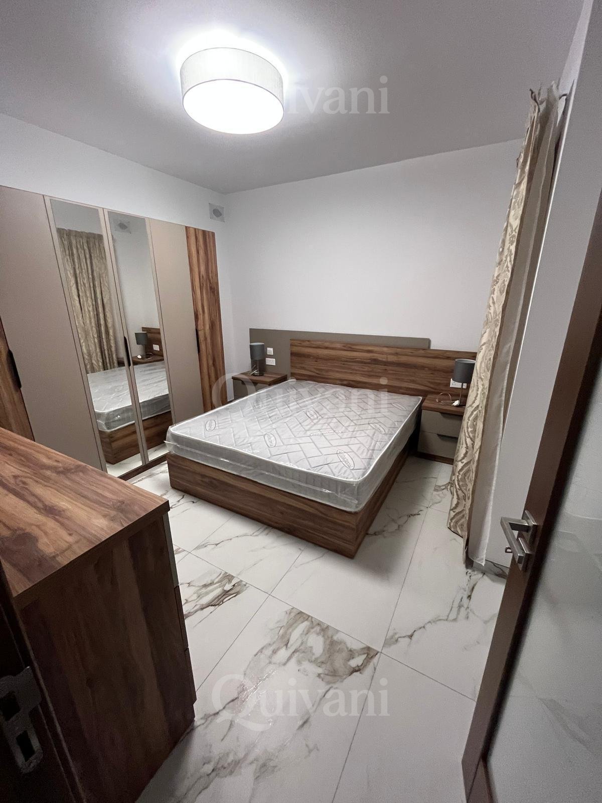 Zurrieq Furnished Penthouse