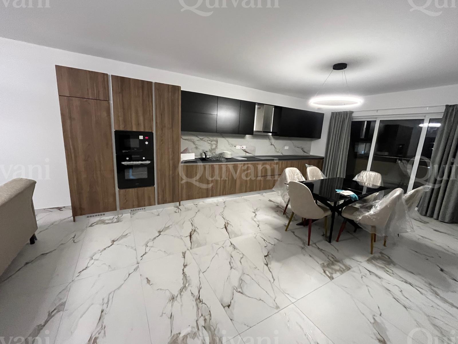 Zurrieq Furnished Penthouse