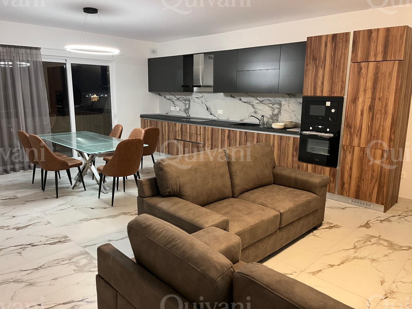 Zurrieq Furnished Penthouse