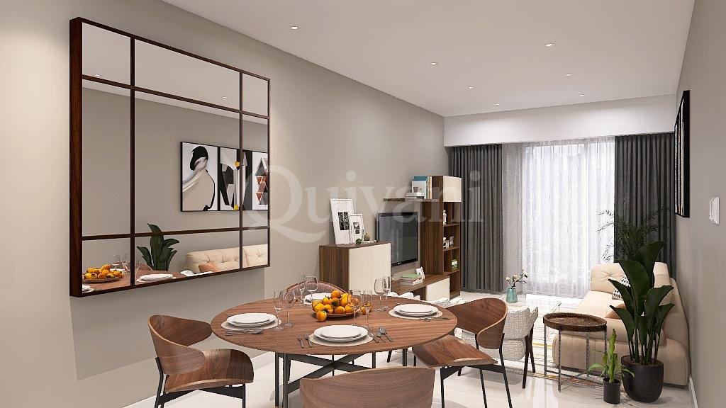 St Pauls Bay Finished Apartment