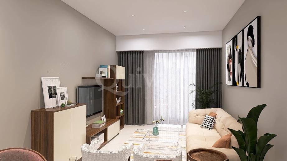 St Pauls Bay Finished Apartment