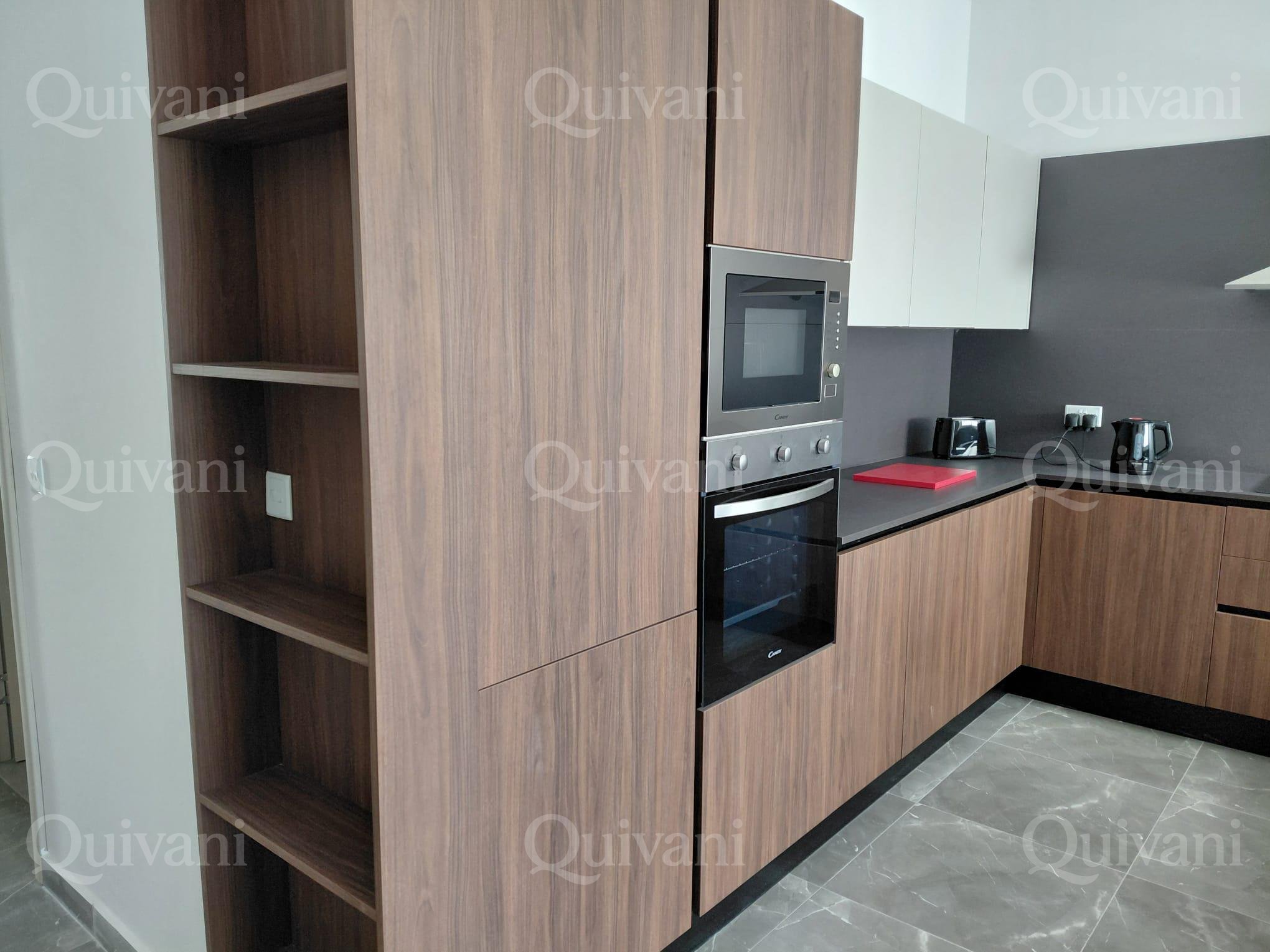 Lija Furnished Penthouse