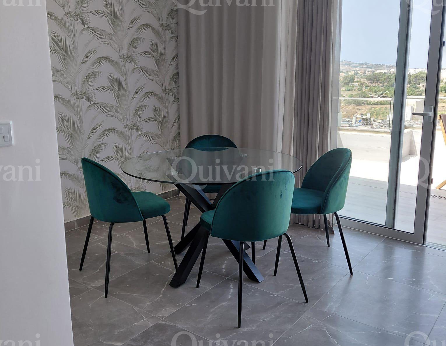 Lija Furnished Penthouse