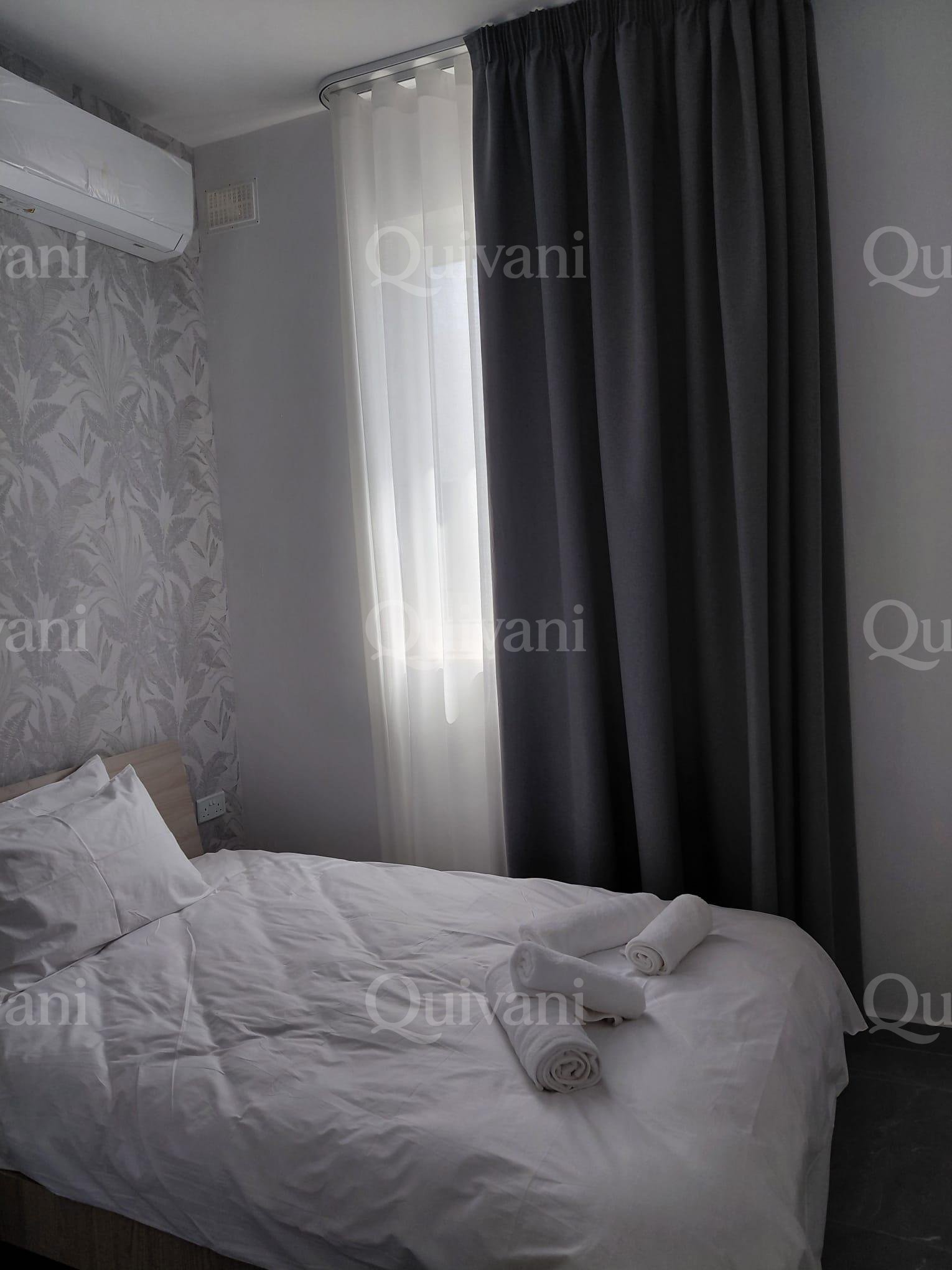 Lija Furnished Penthouse
