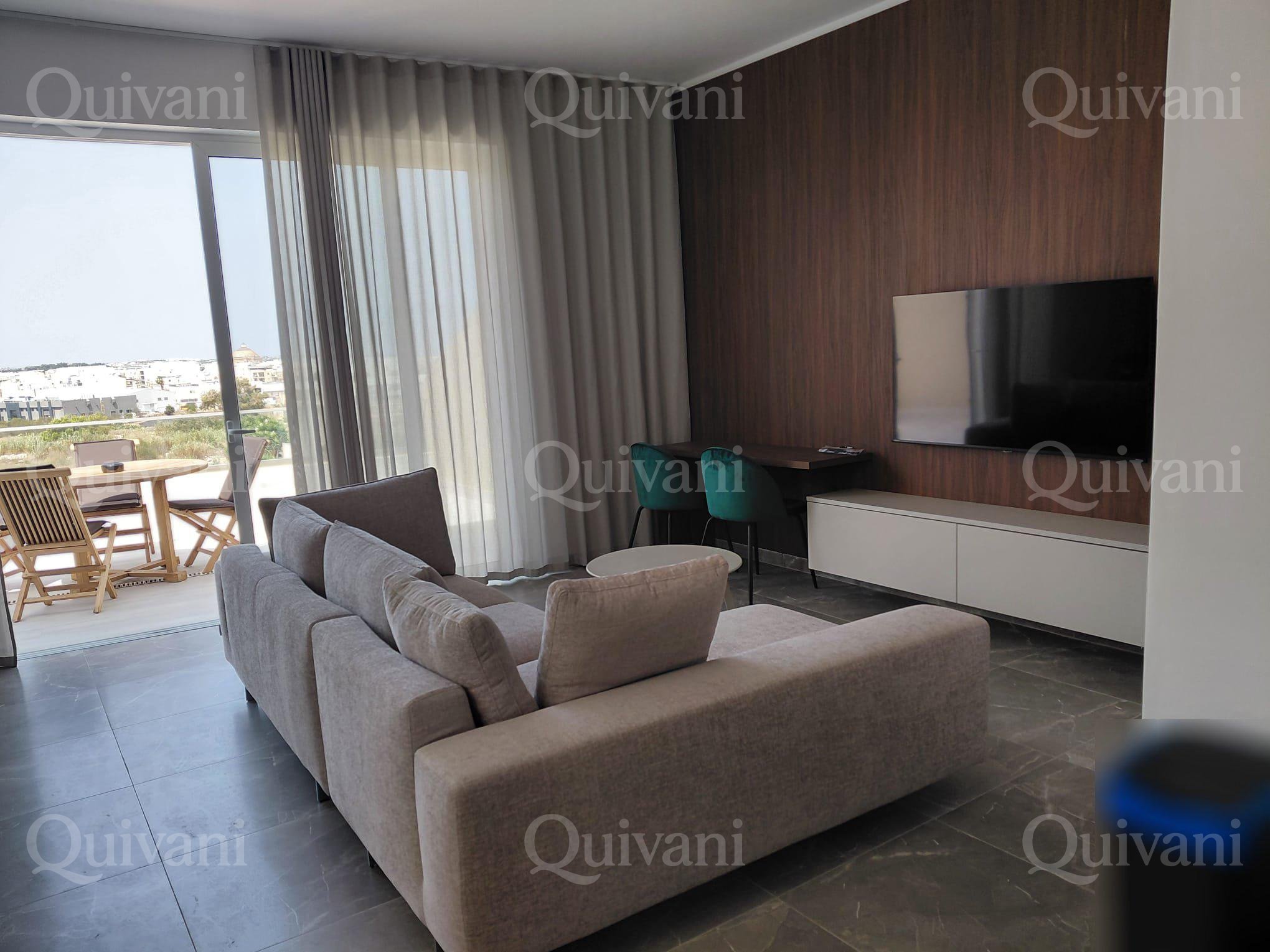 Lija Furnished Penthouse