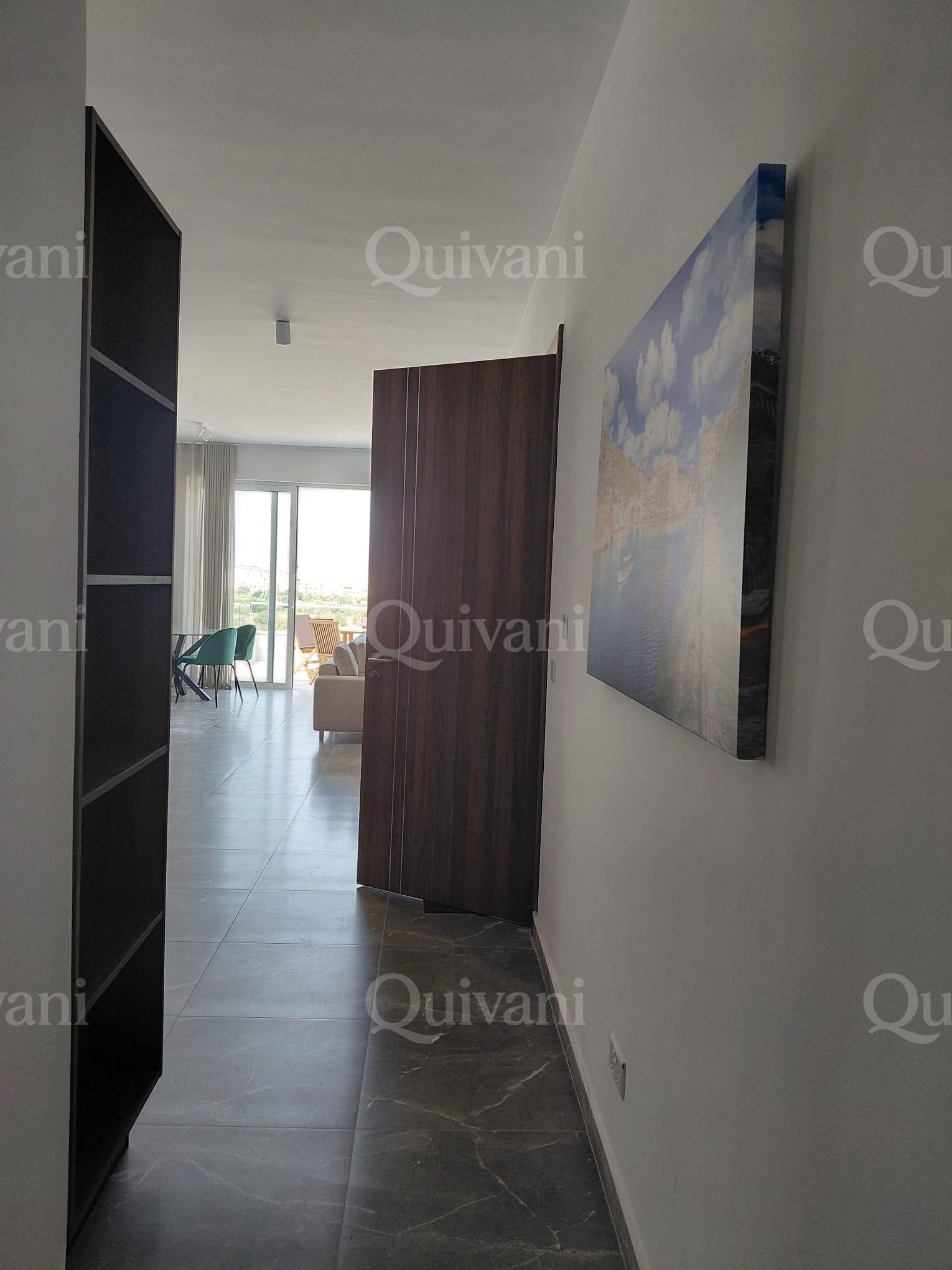 Lija Furnished Penthouse