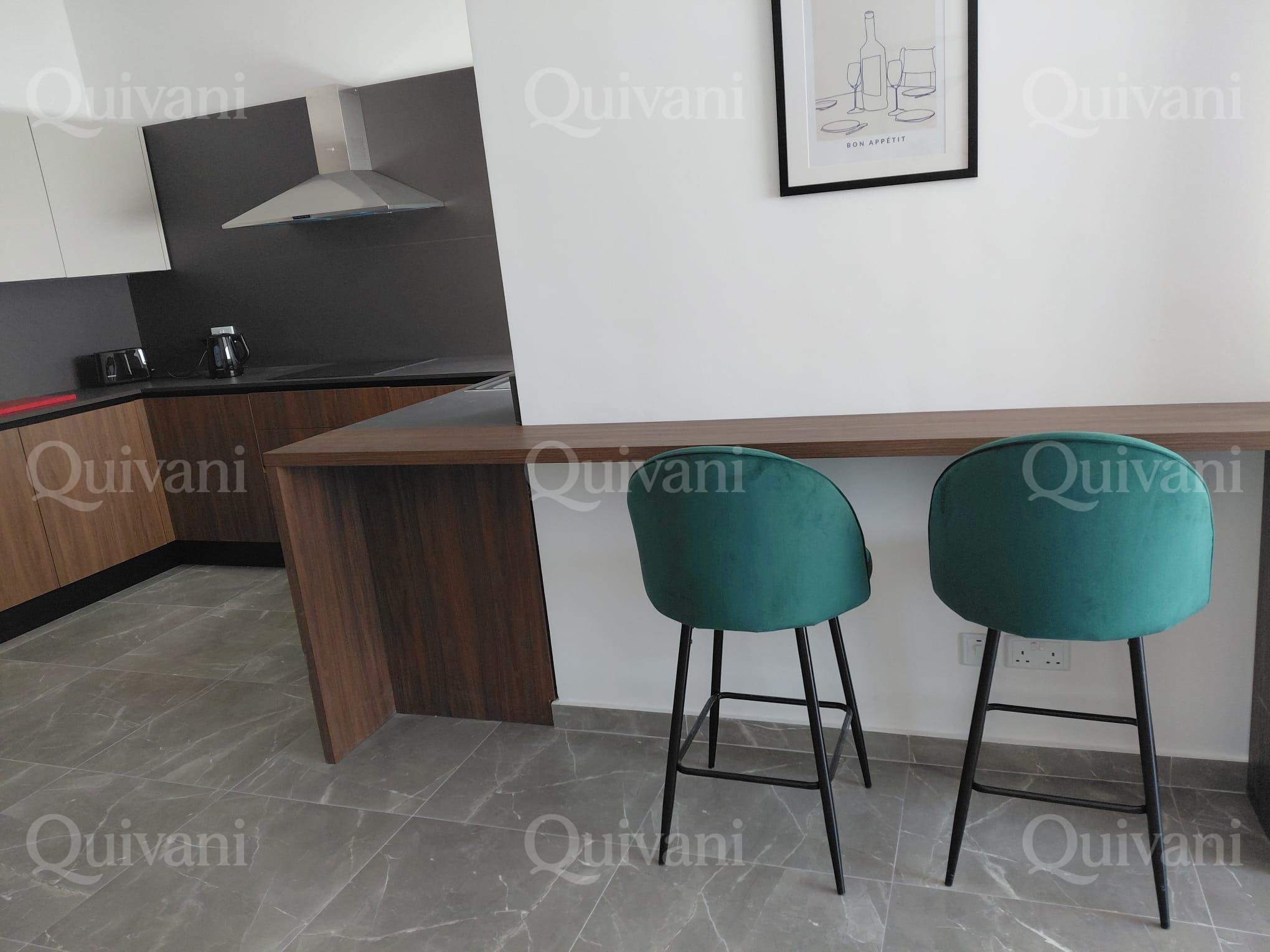 Lija Furnished Penthouse
