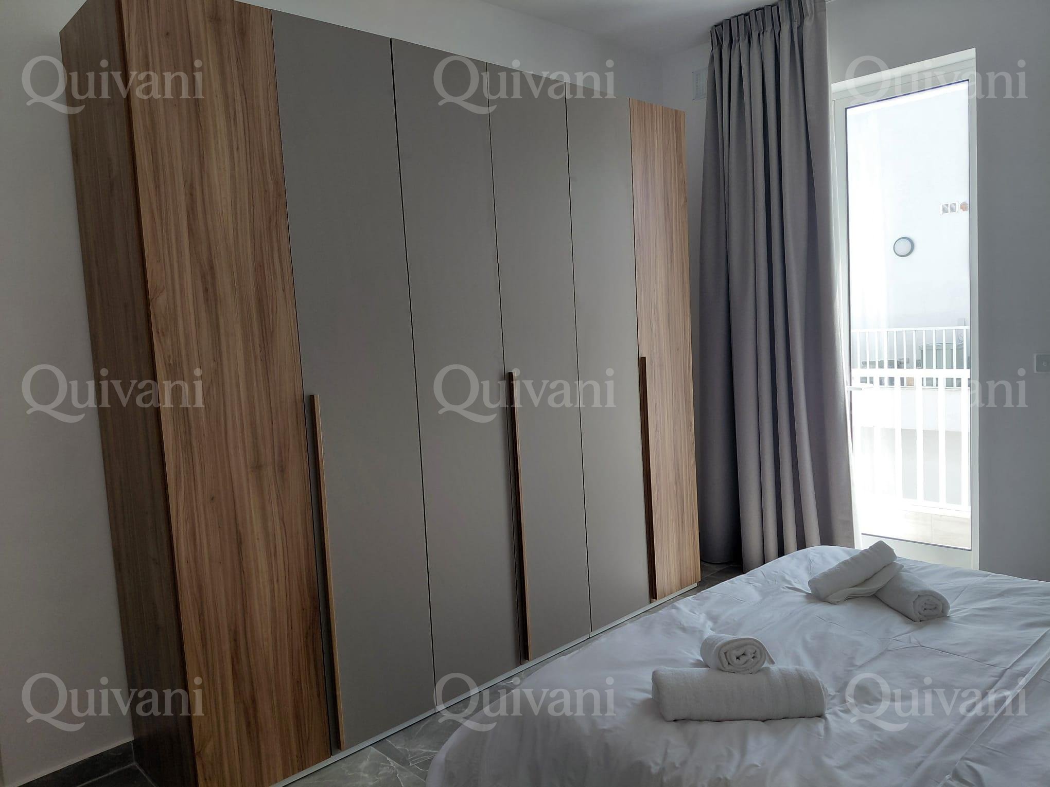 Lija Furnished Penthouse