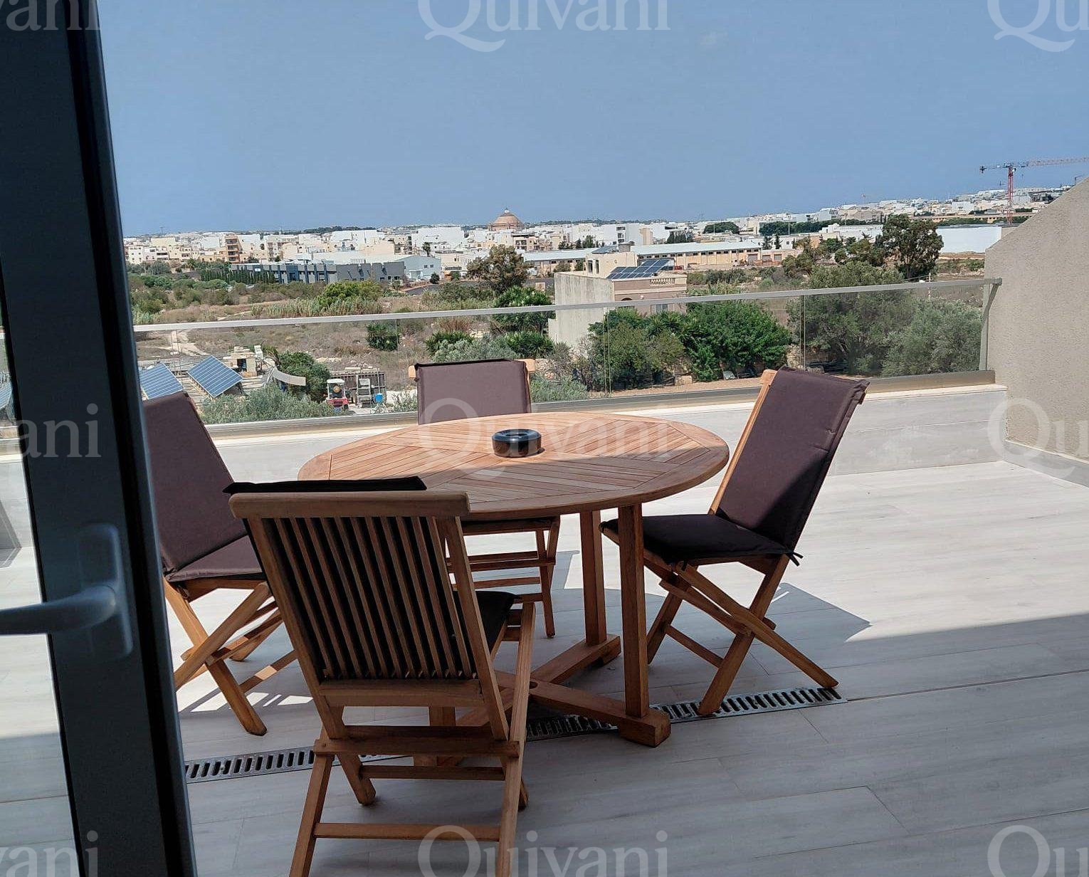 Lija Furnished Penthouse