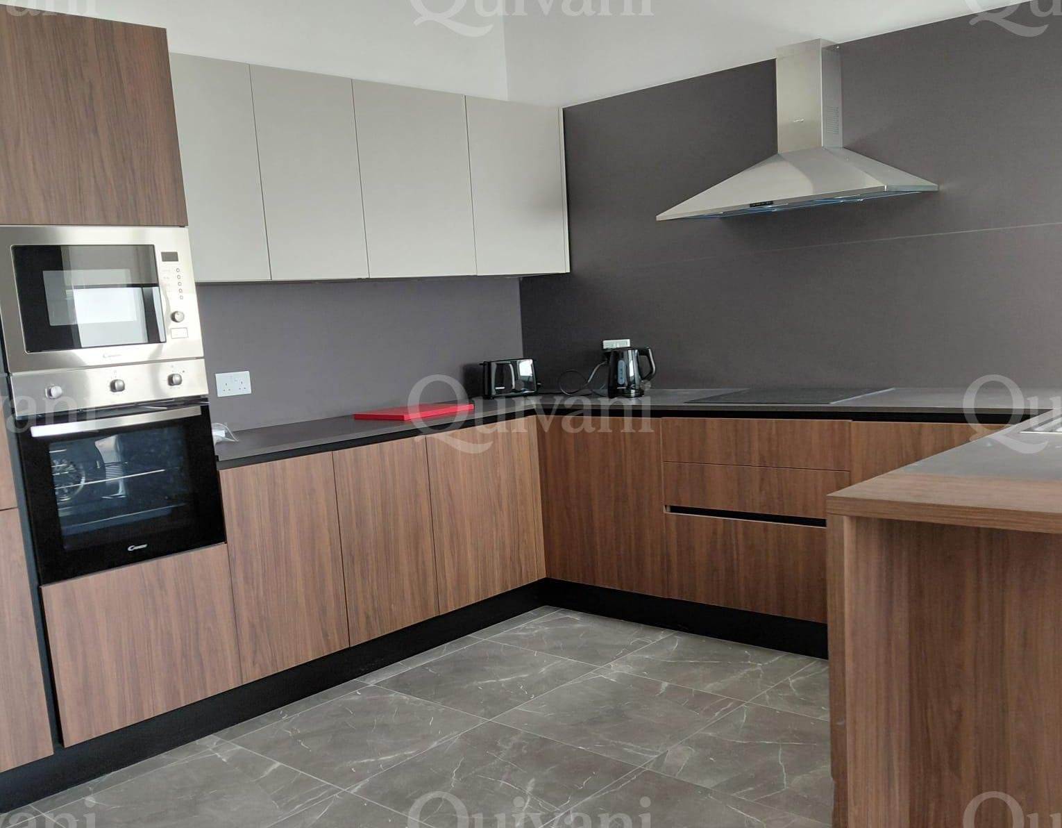 Lija Furnished Penthouse