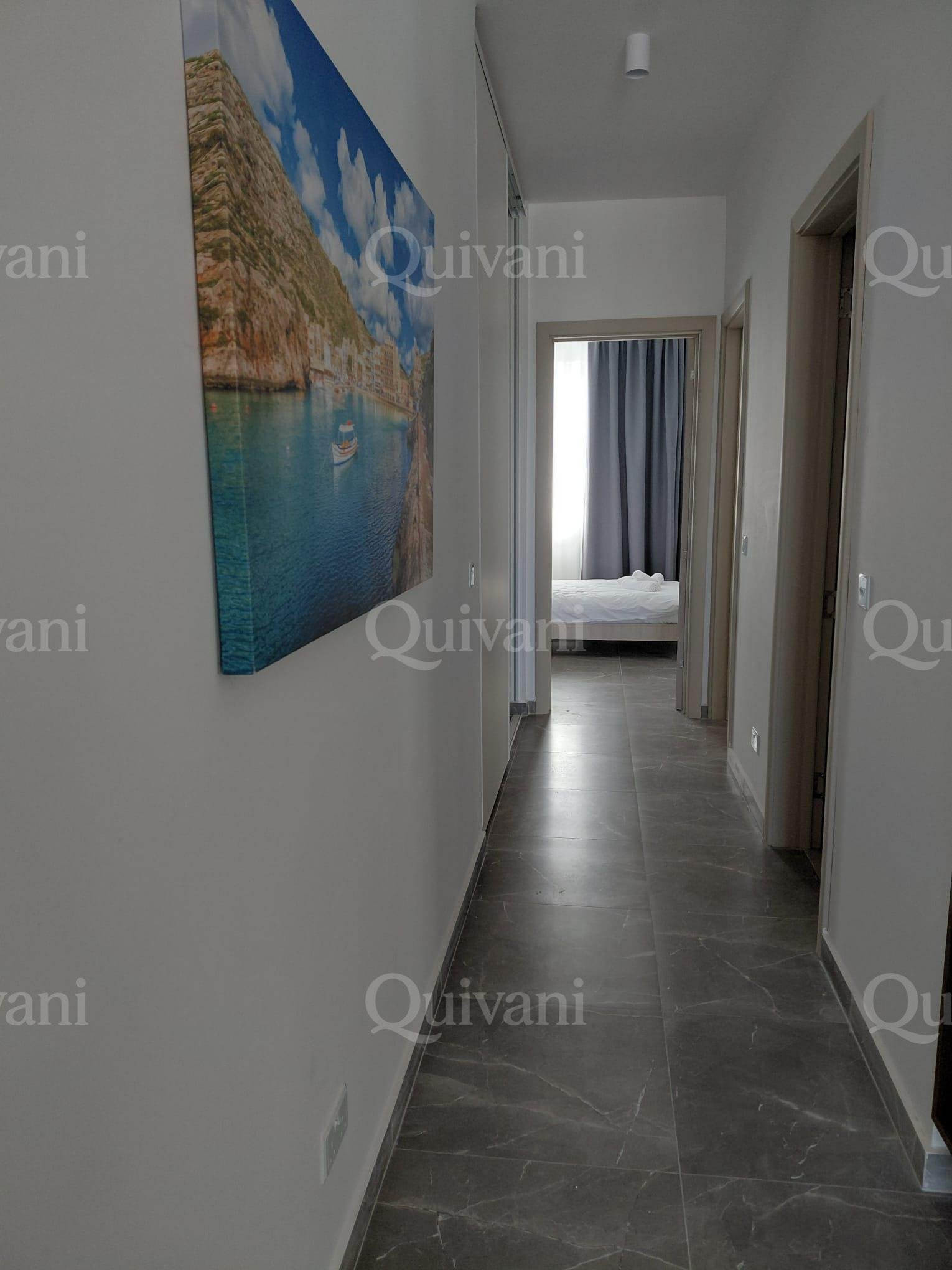 Lija Furnished Penthouse