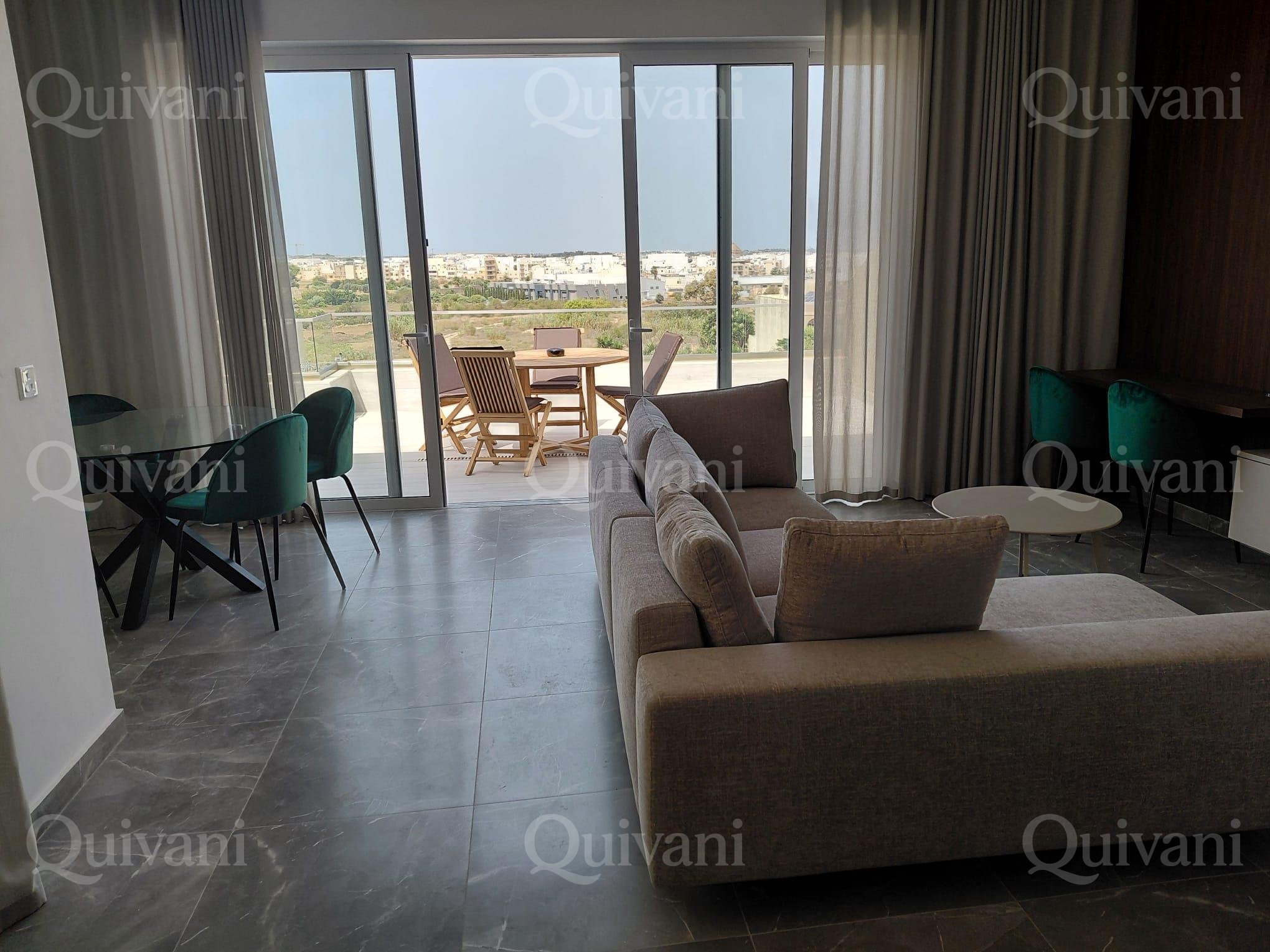 Lija Furnished Penthouse