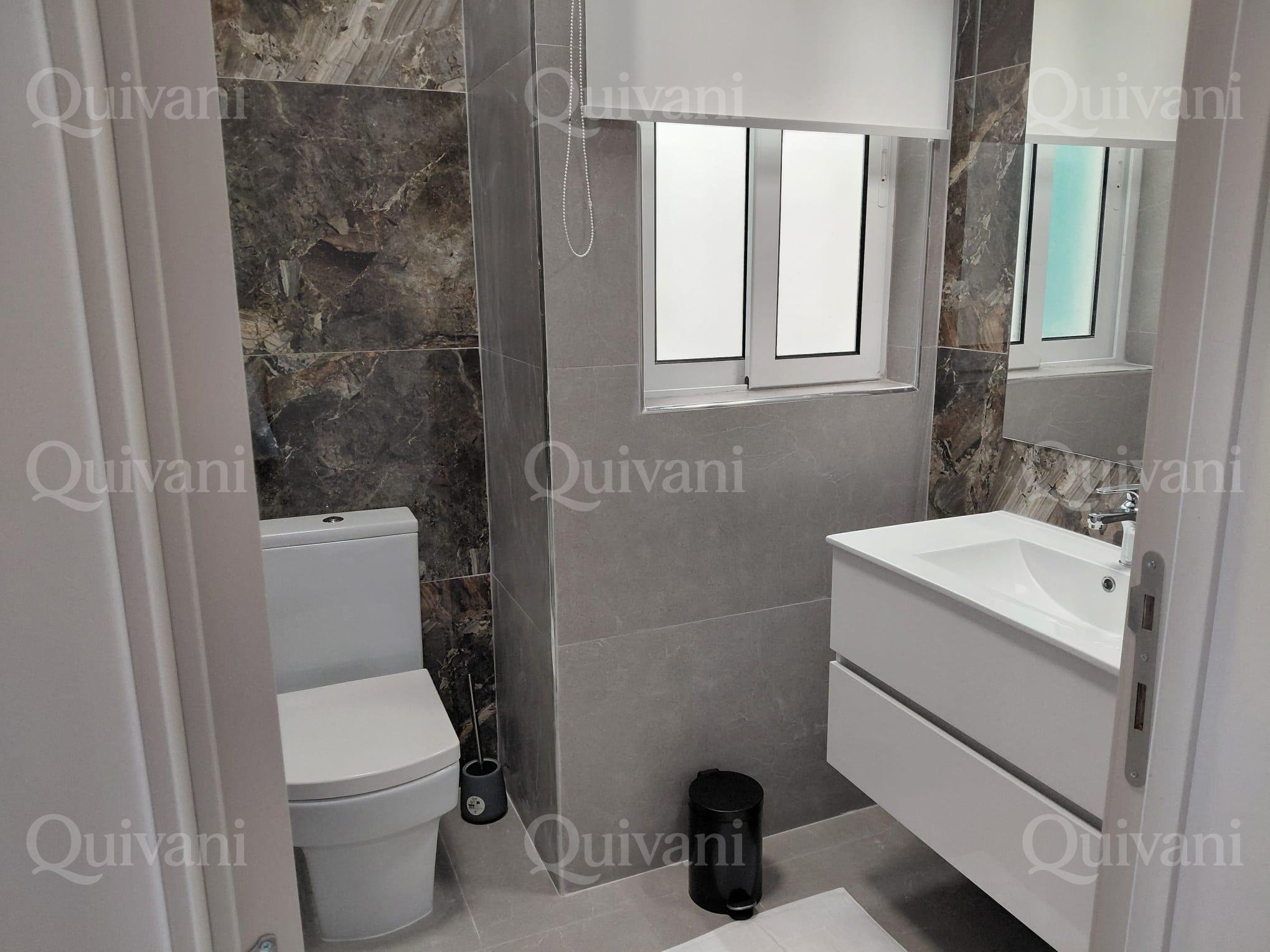 Lija Furnished Penthouse