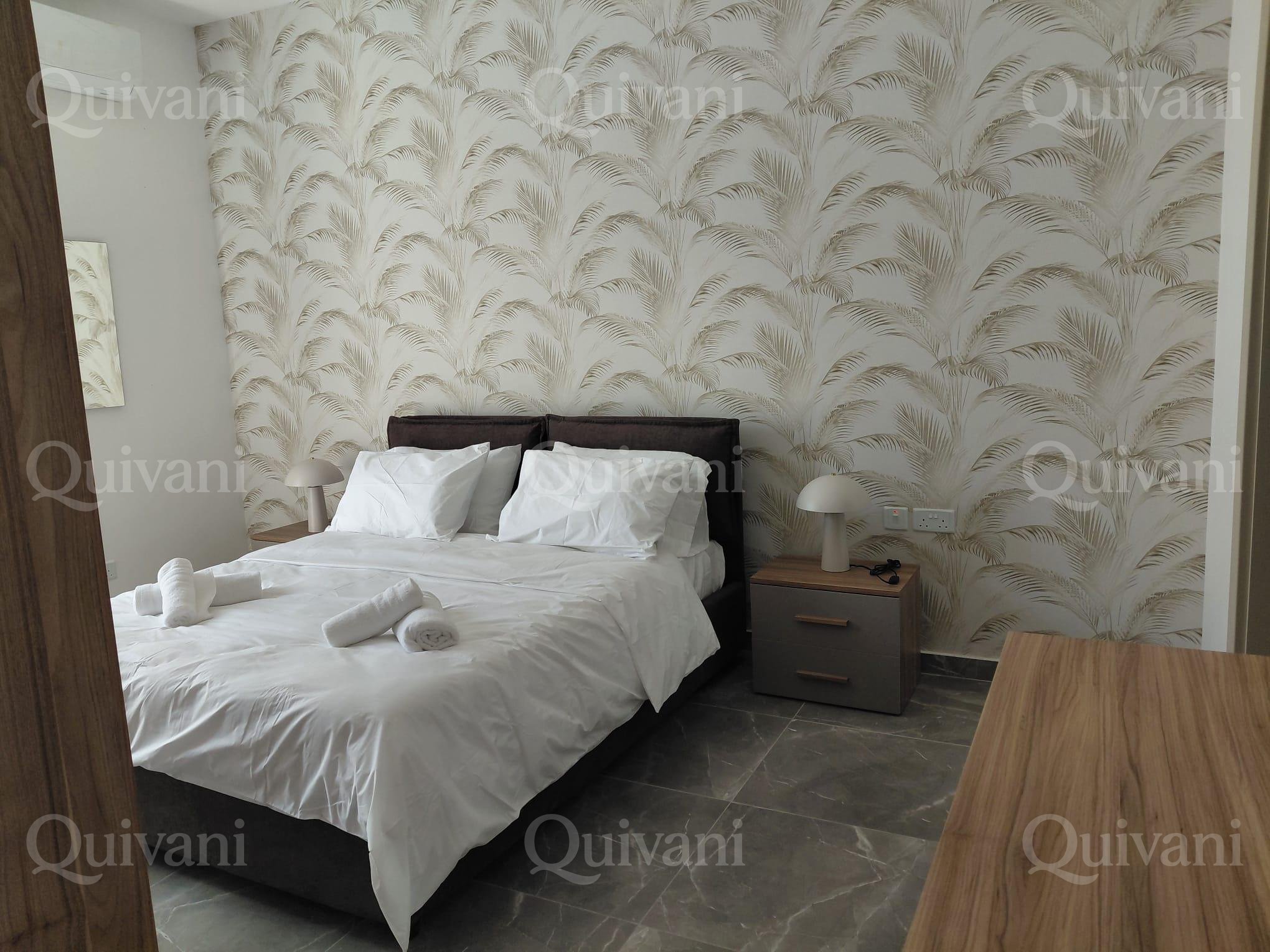 Lija Furnished Penthouse