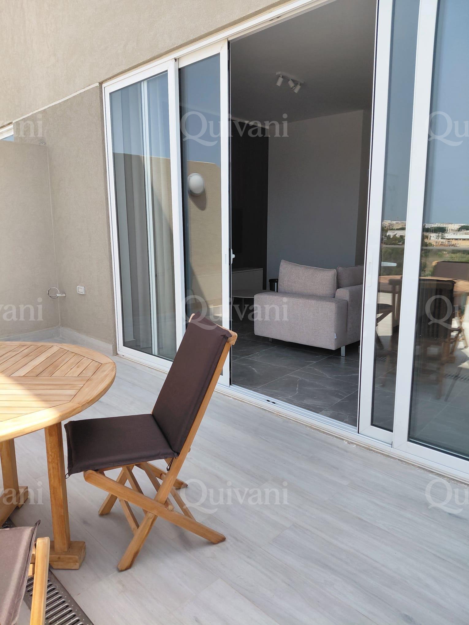 Lija Furnished Penthouse