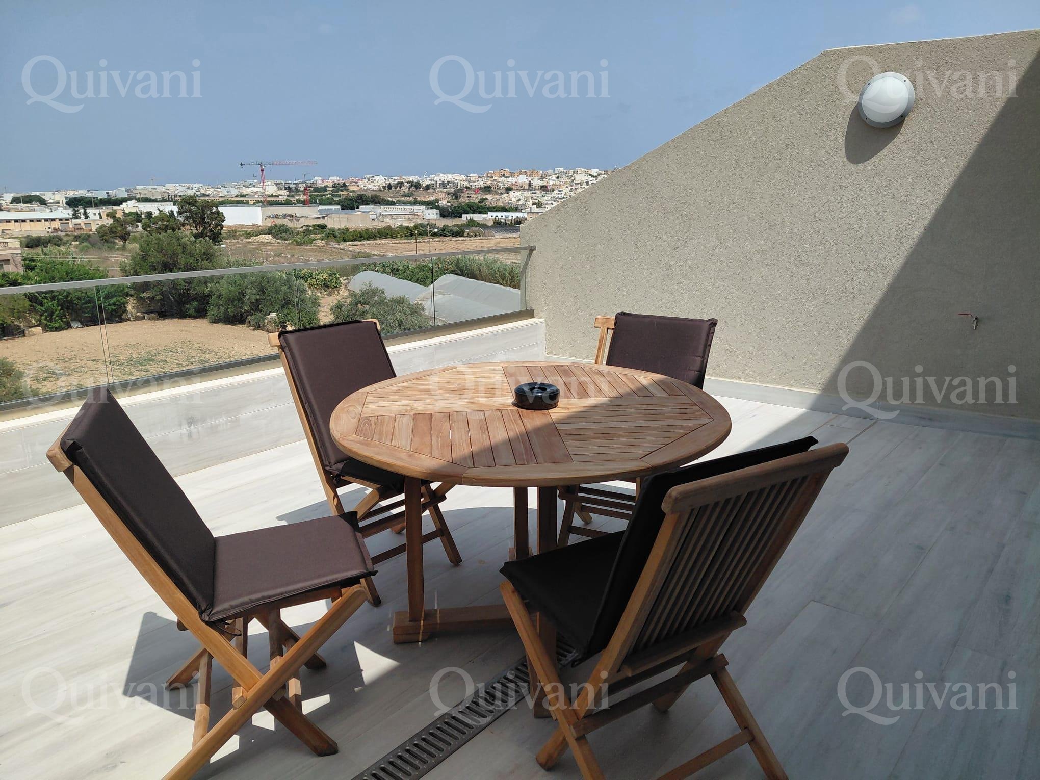 Lija Furnished Penthouse