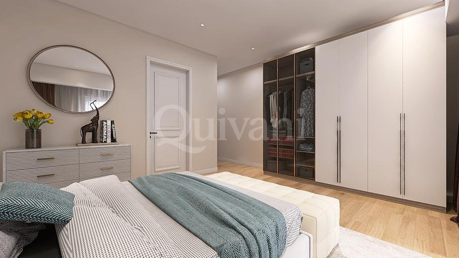 St Pauls Bay Finished Apartment