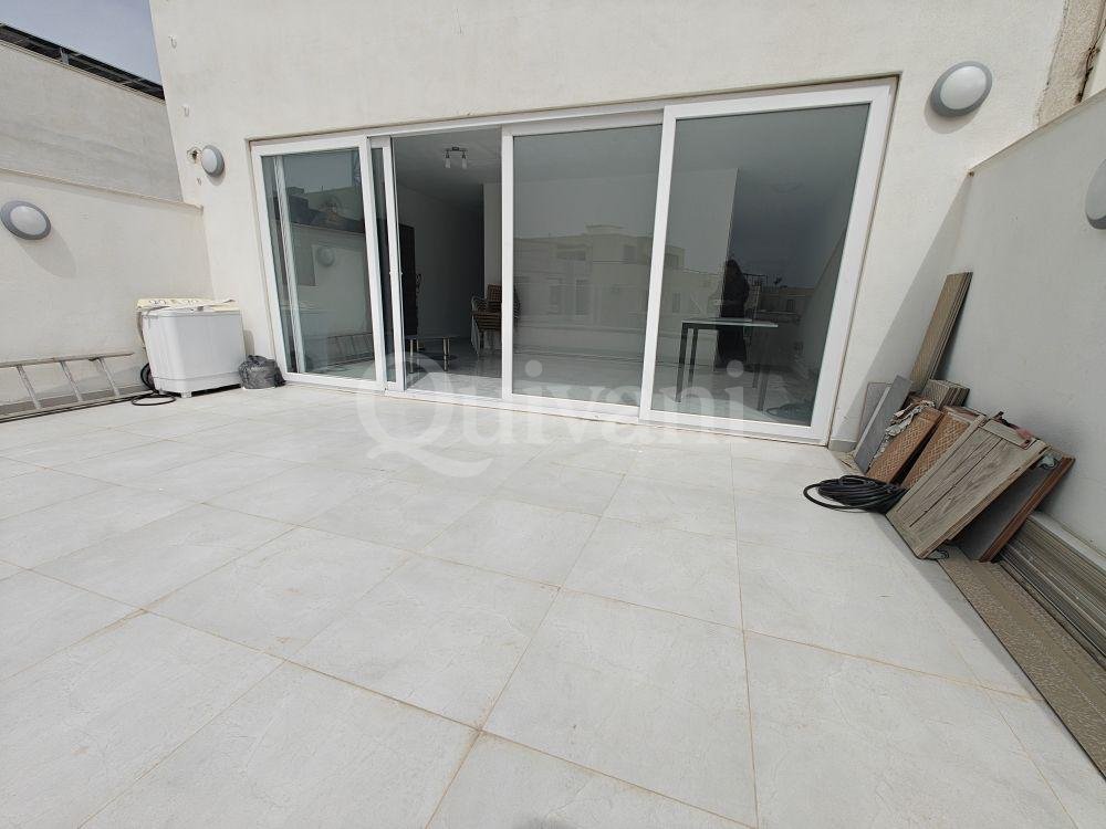 Msida Furnished Penthouse