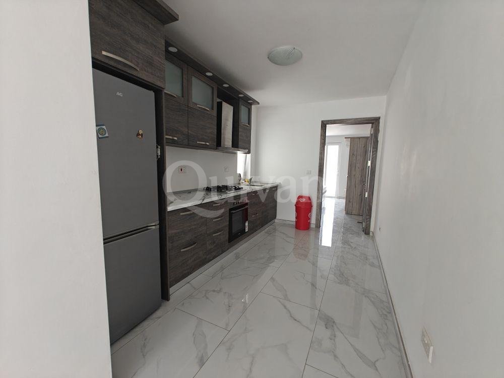 Msida Furnished Penthouse