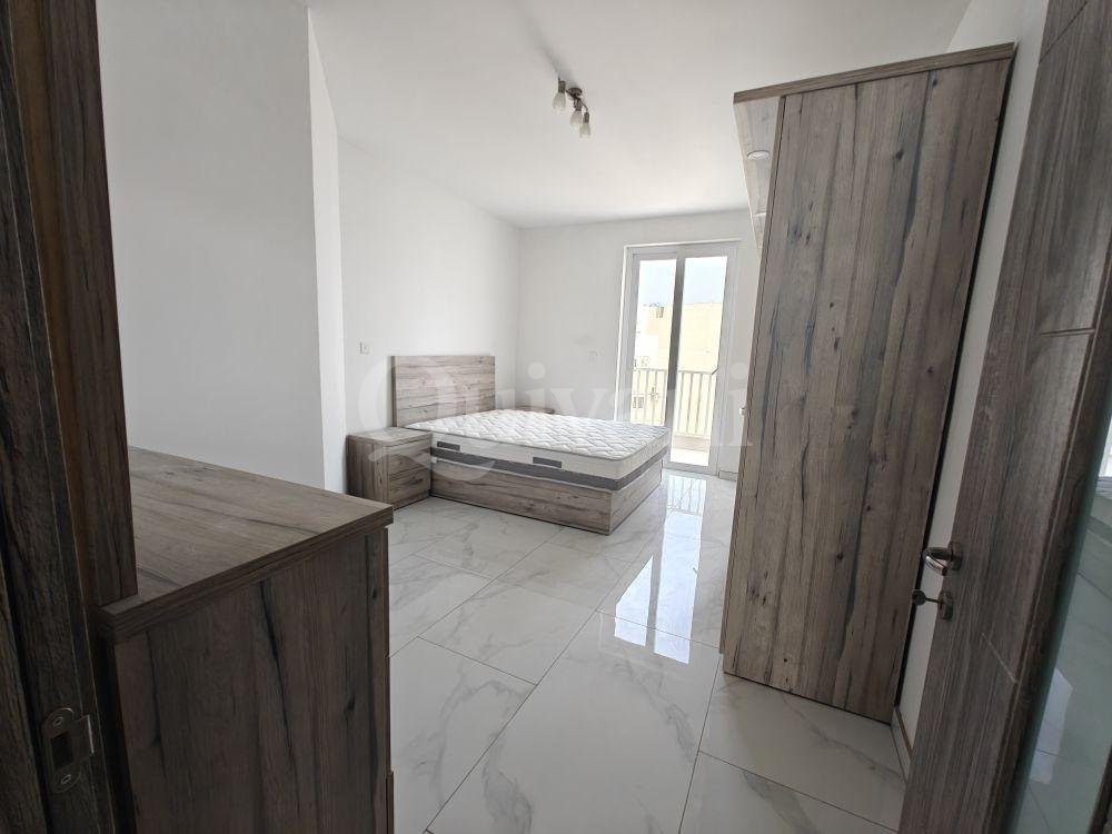 Msida Furnished Penthouse