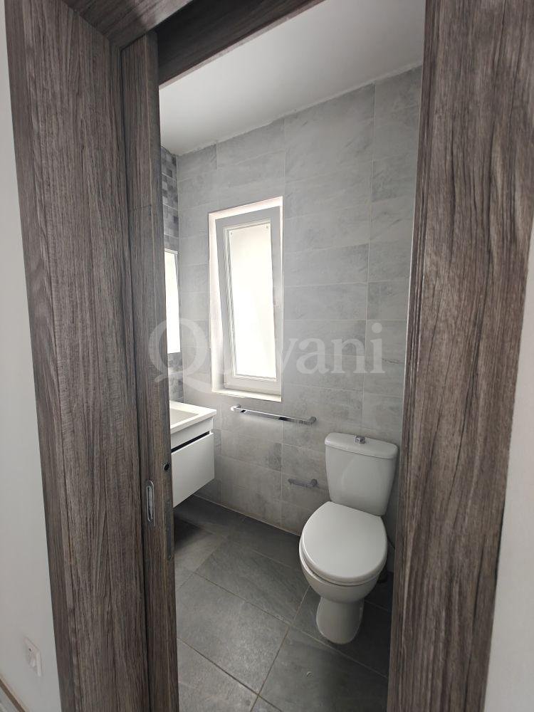 Msida Furnished Penthouse