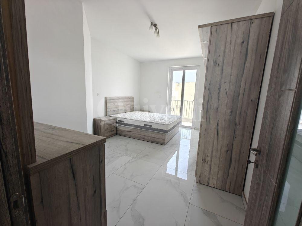 Msida Furnished Penthouse
