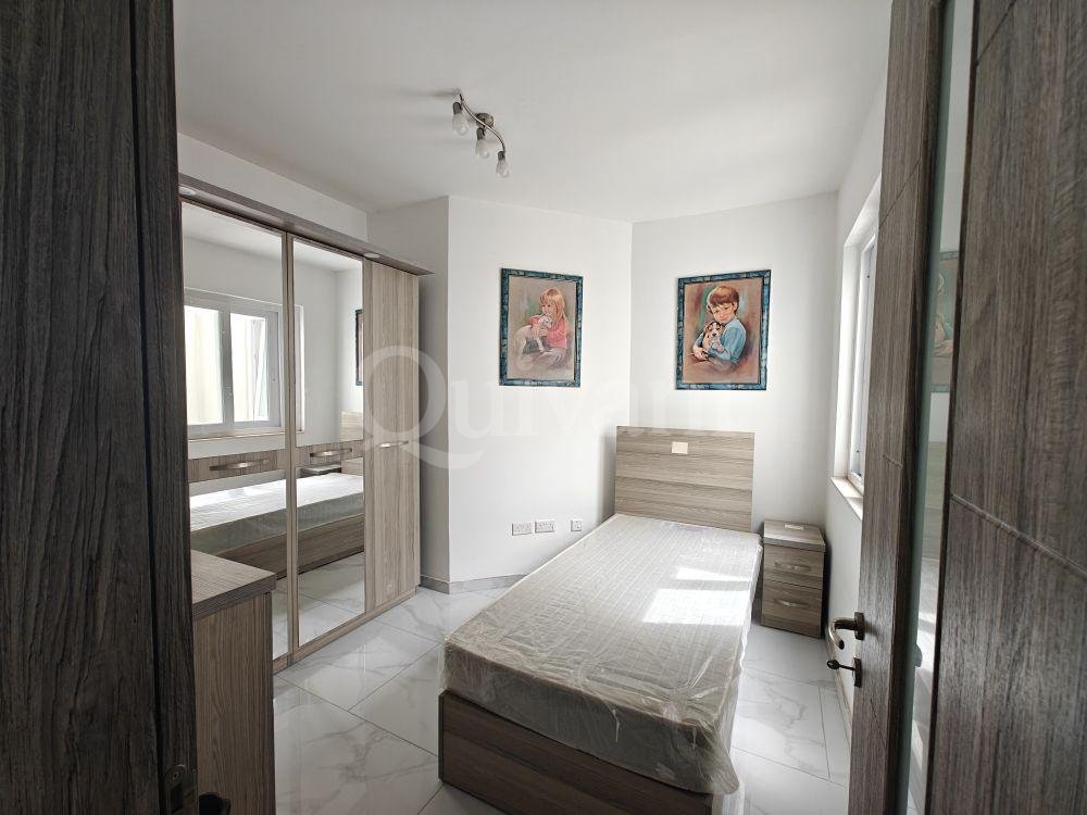 Msida Furnished Penthouse