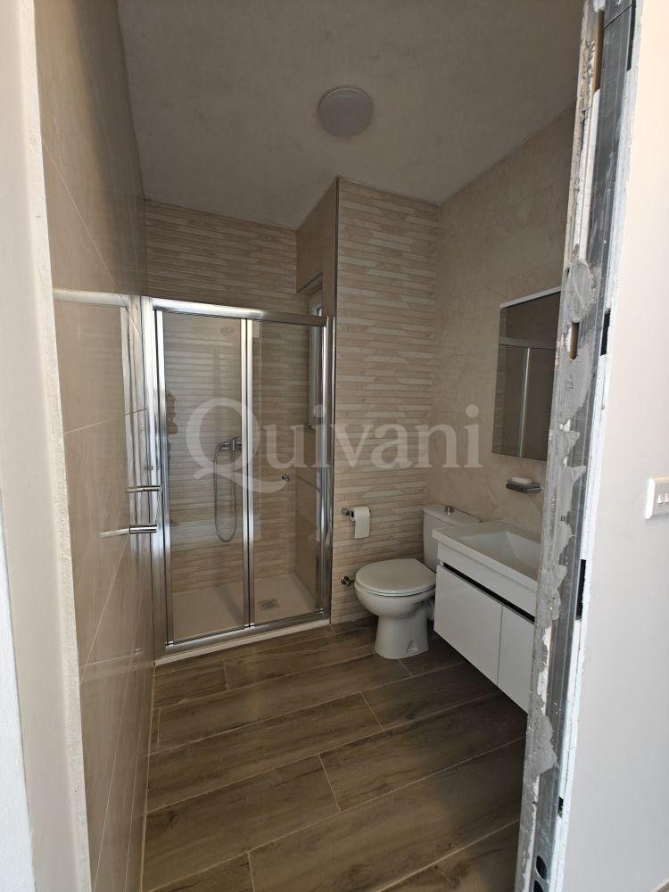 Msida Furnished Penthouse
