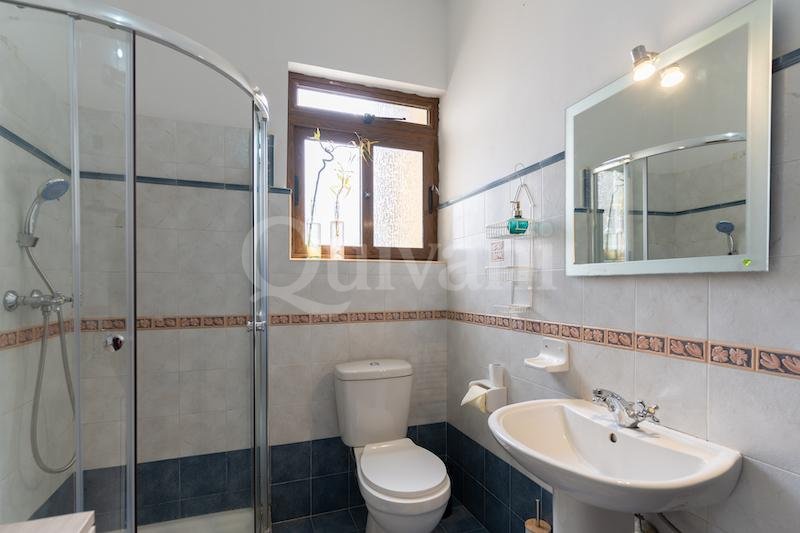Sliema Finished Apartment