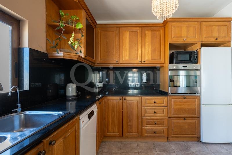 Sliema Finished Apartment
