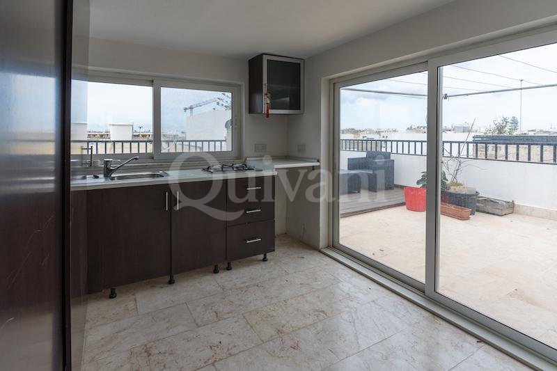 Sliema Finished Apartment