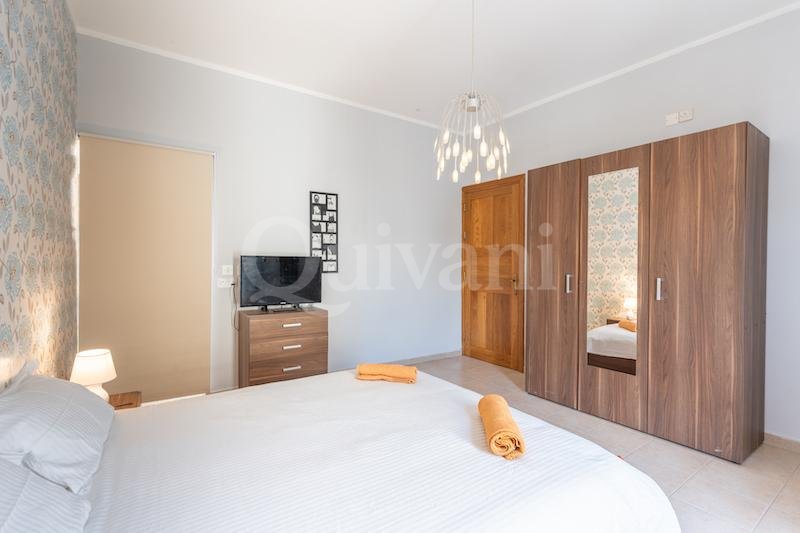Sliema Finished Apartment
