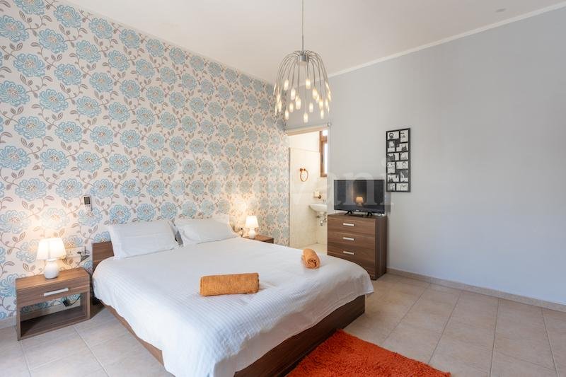 Sliema Finished Apartment