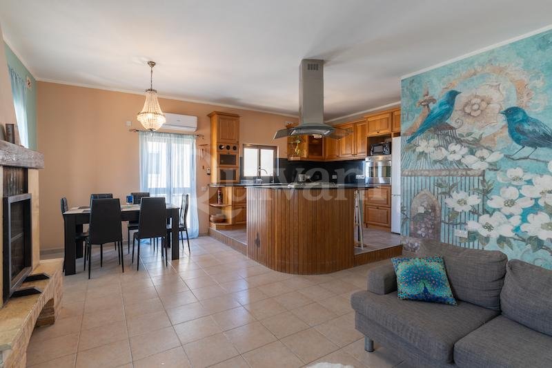 Sliema Finished Apartment