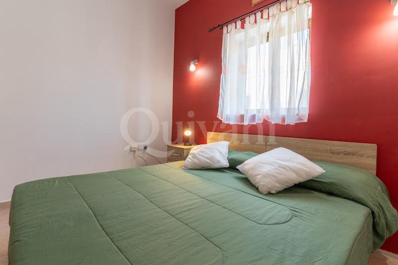 Sliema Finished Apartment