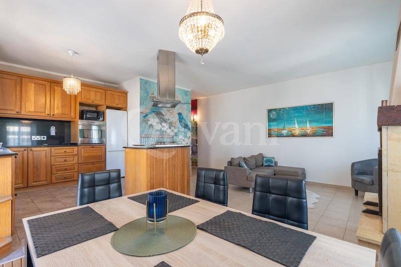 Sliema Finished Apartment