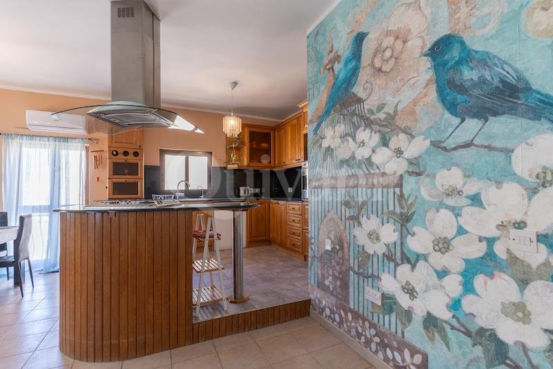 Sliema Finished Apartment