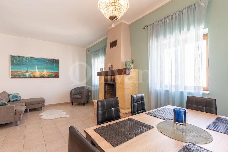 Sliema Finished Apartment