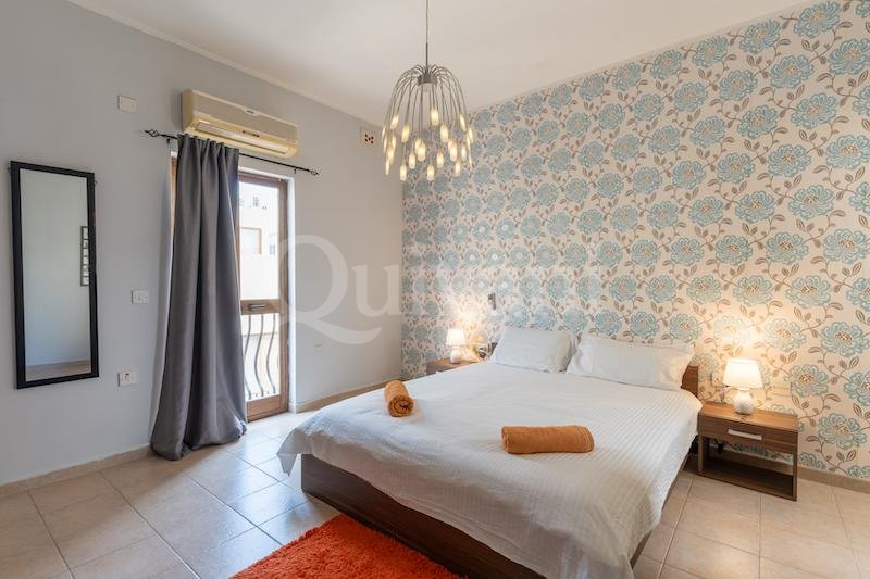 Sliema Finished Apartment