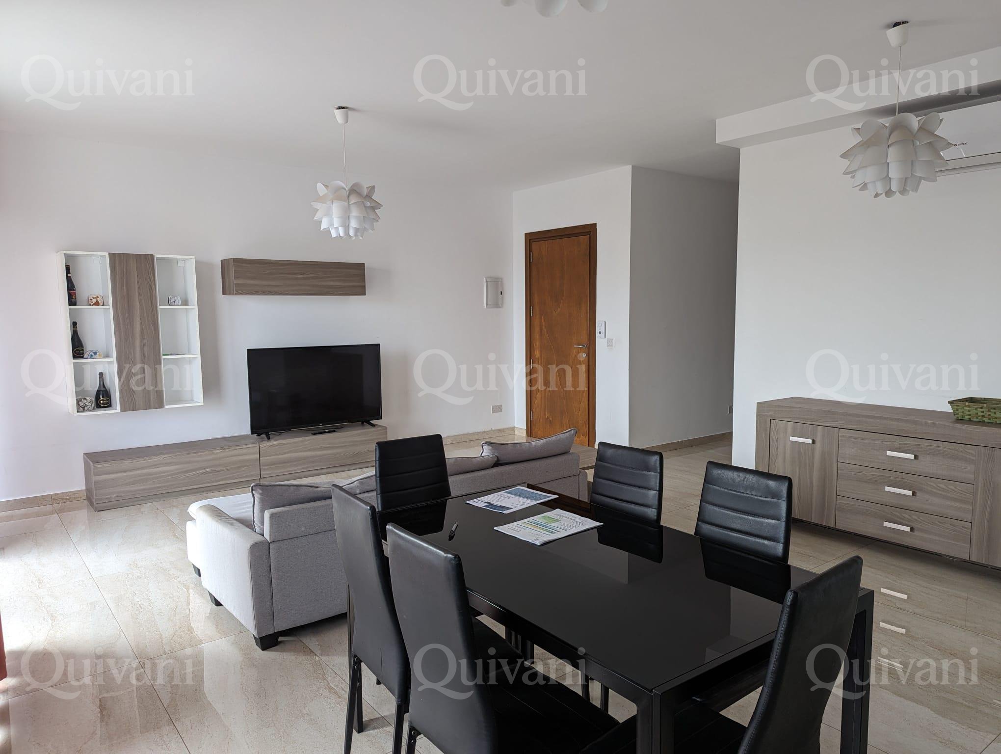 Swatar Furnished Apartment