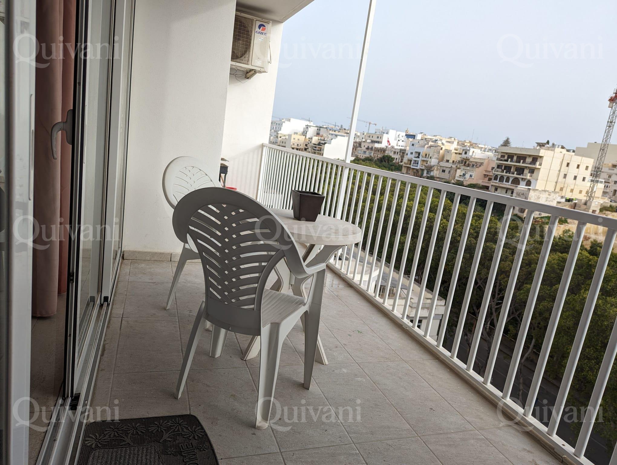 Swatar Furnished Apartment