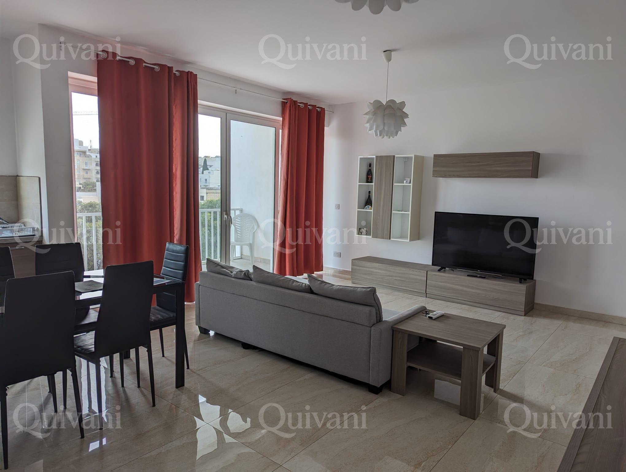 Swatar Furnished Apartment