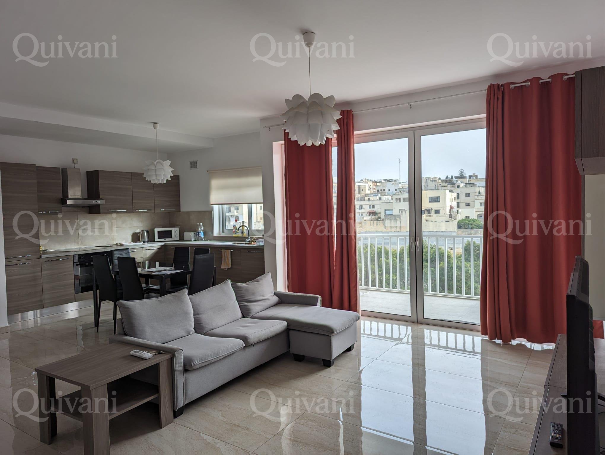 Swatar Furnished Apartment