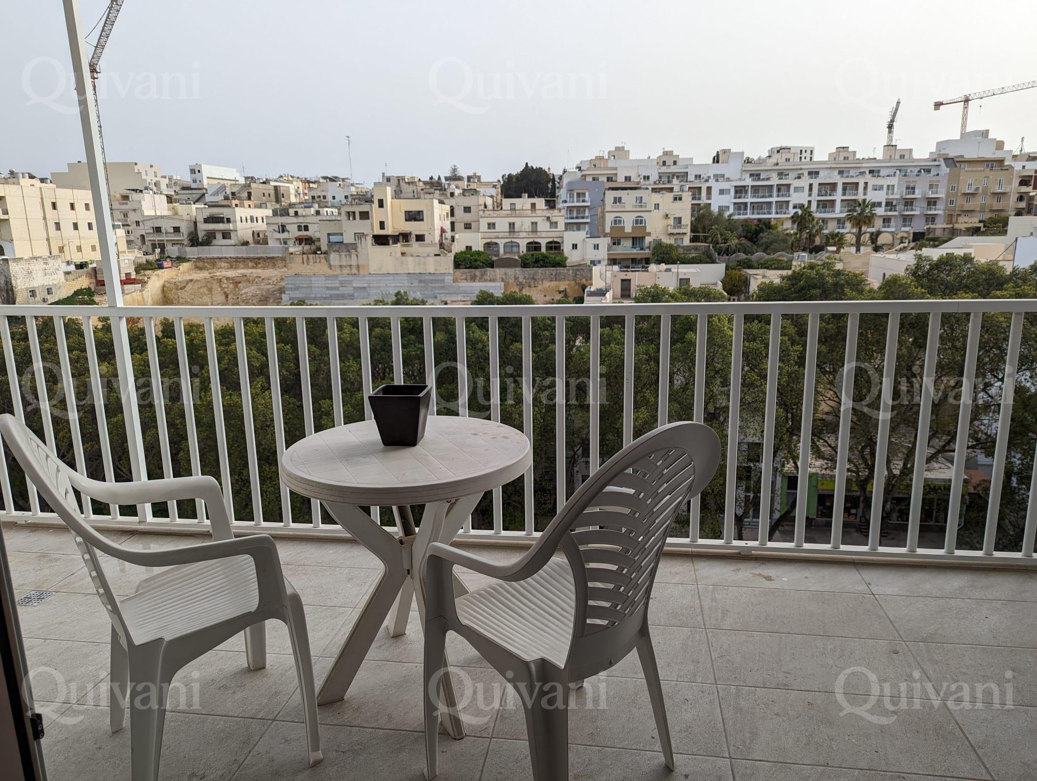 Swatar Furnished Apartment
